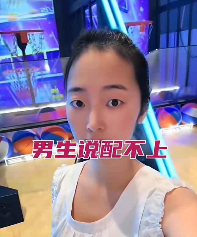 次男子望而却步 女子:每次都是花我的钱不朽情缘试玩版江苏31岁女子相亲见面3(图5) 次男子望而却步 女子:每次都是花我的钱不朽情缘试玩版江苏31岁女子相亲见面3(图5)